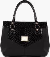 Cavalinho Cherry Blossom Handbag 129
