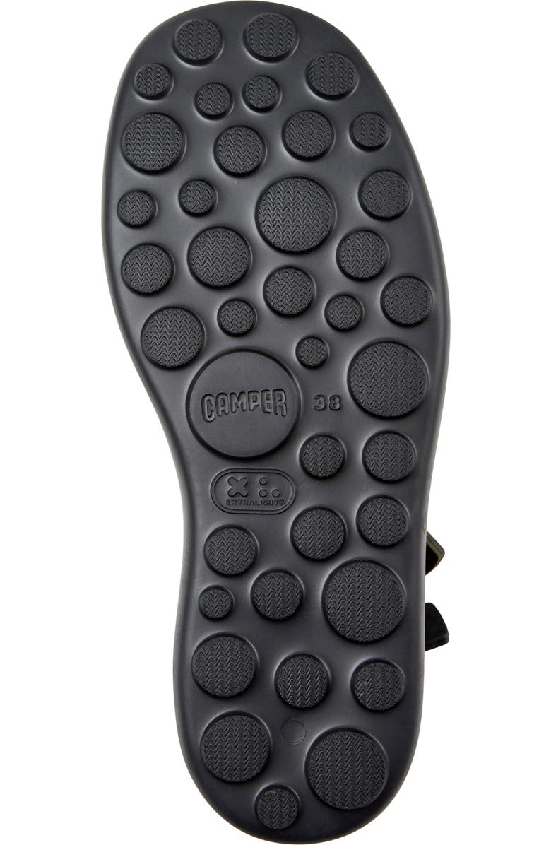 Camper Pelotas Flota Up Platform Sandal, Alternate, color,