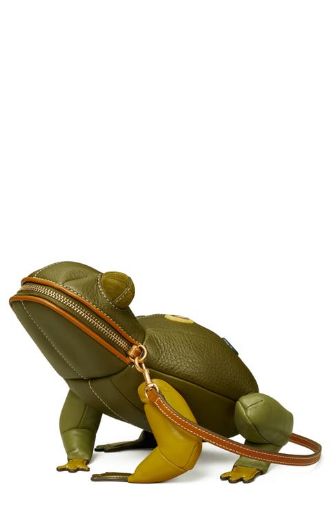 Tory The Toad Backpack