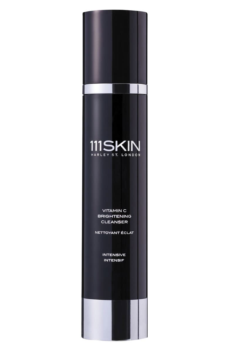 111SKIN Vitamin C Brightening Cleanser, Main, color, 