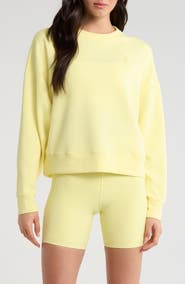 Rhone DreamGlow Crewneck Sweatshirt