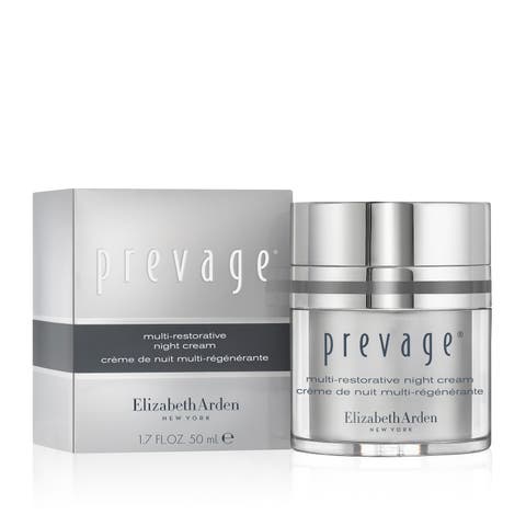 PREVAGE® Multi-Restorative Night Cream
