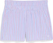 vineyard vines Sea Sode Harbor Seersucker Shorts