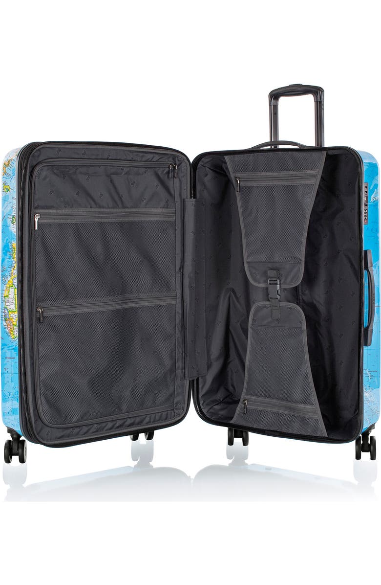 Heys Journey 3G 30 Inch Fashion Spinner<sup
®</sup
Luggage, Alternate, color,