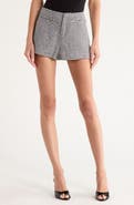 Reformation Everett High Waist Shorts