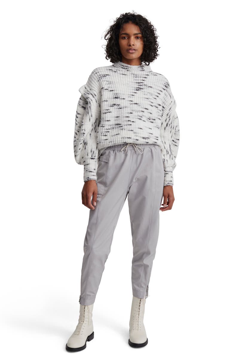 Varley Belgrave Knit Sweater, Alternate, color, 