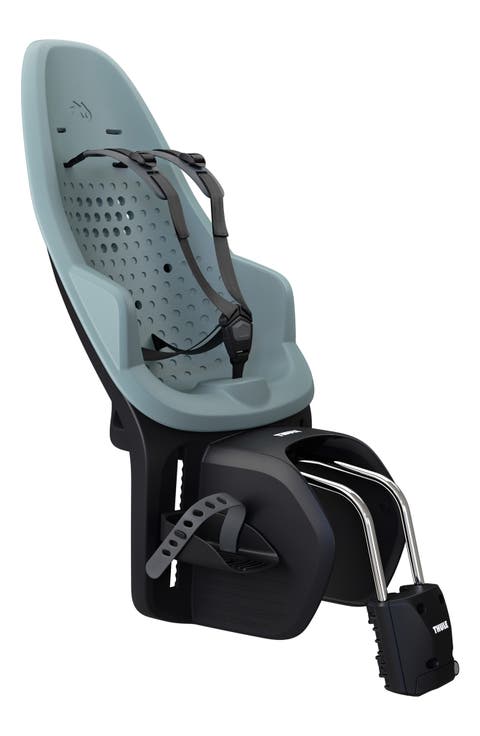 Yepp 2 Maxi MIK HD Frame Mounted Child Bike Seat