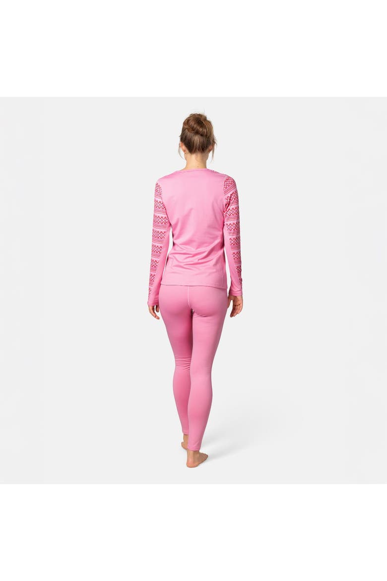 Lilja Long-Sleeve Shirt - Women's, Alternate, color, Prism