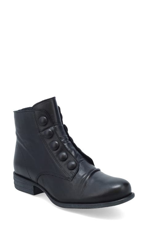 Shop Black Miz Mooz Online | Nordstrom
