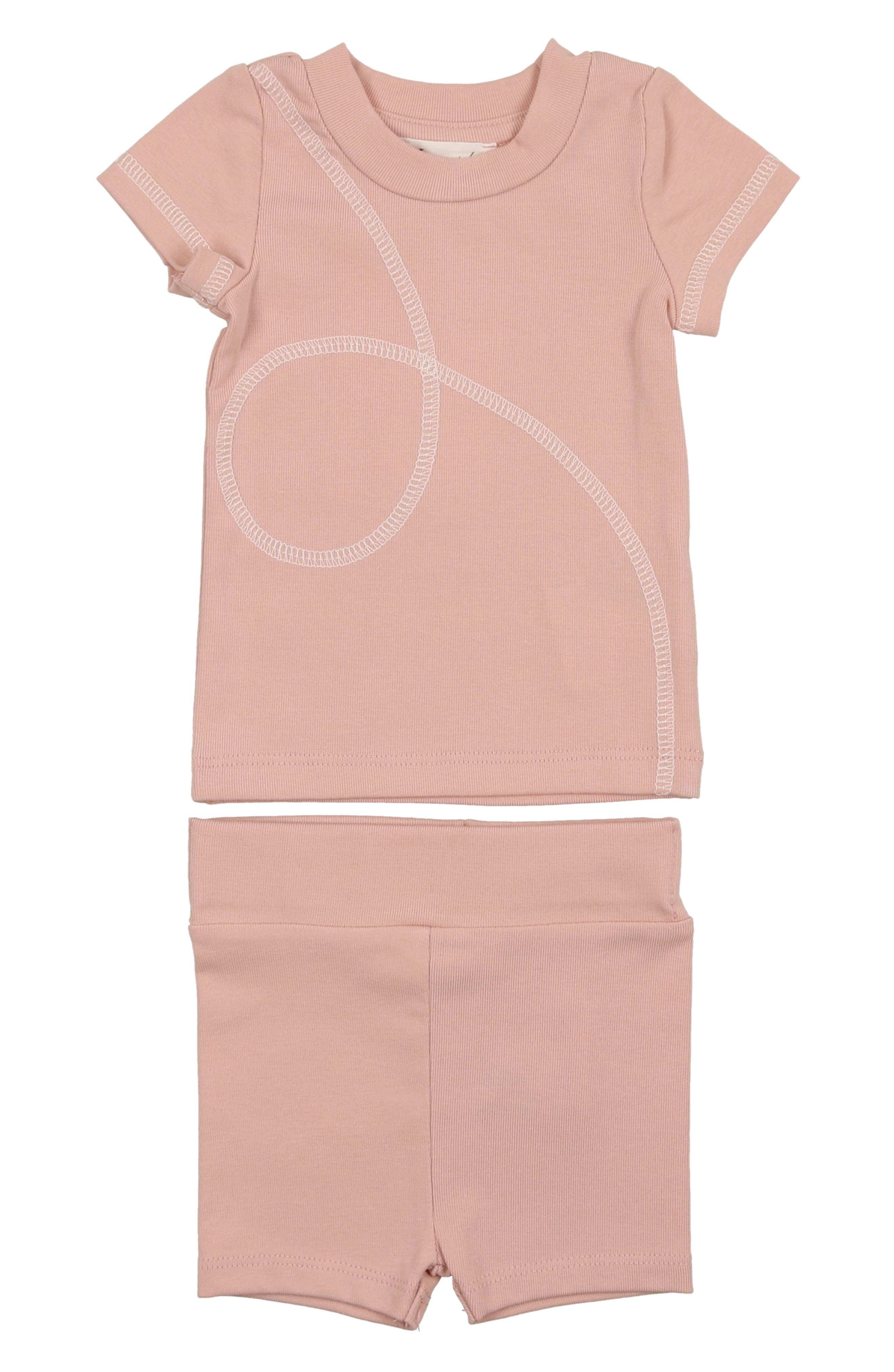 selected PALE PINK