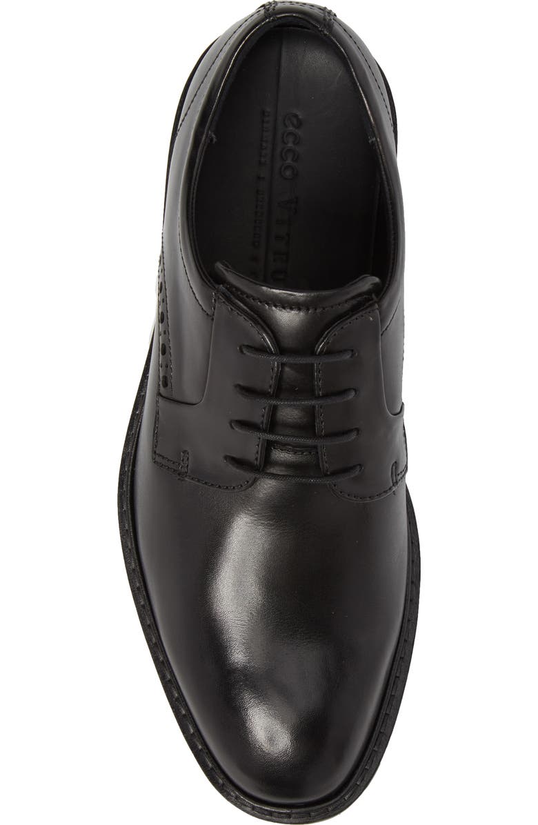 ECCO Vitrus I Plain Toe Derby, Alternate, color,