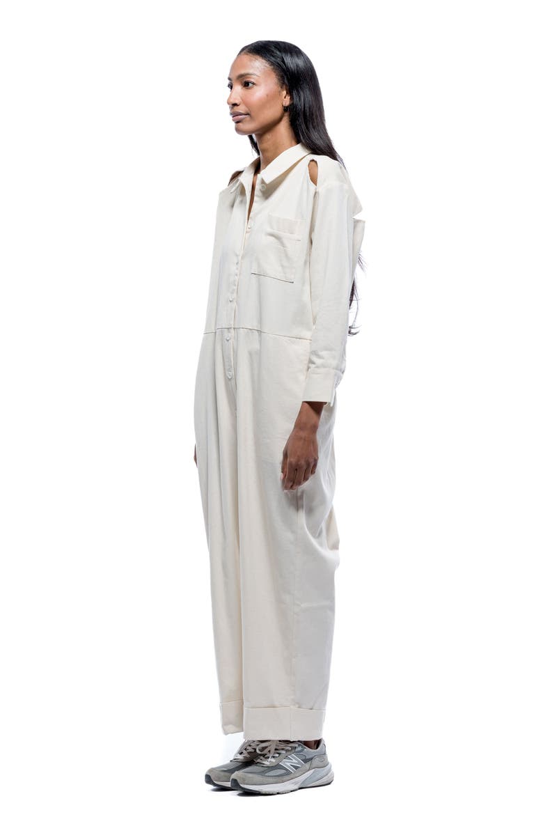 Toit Volant Shiobi Jumpsuit, Alternate, color, 
