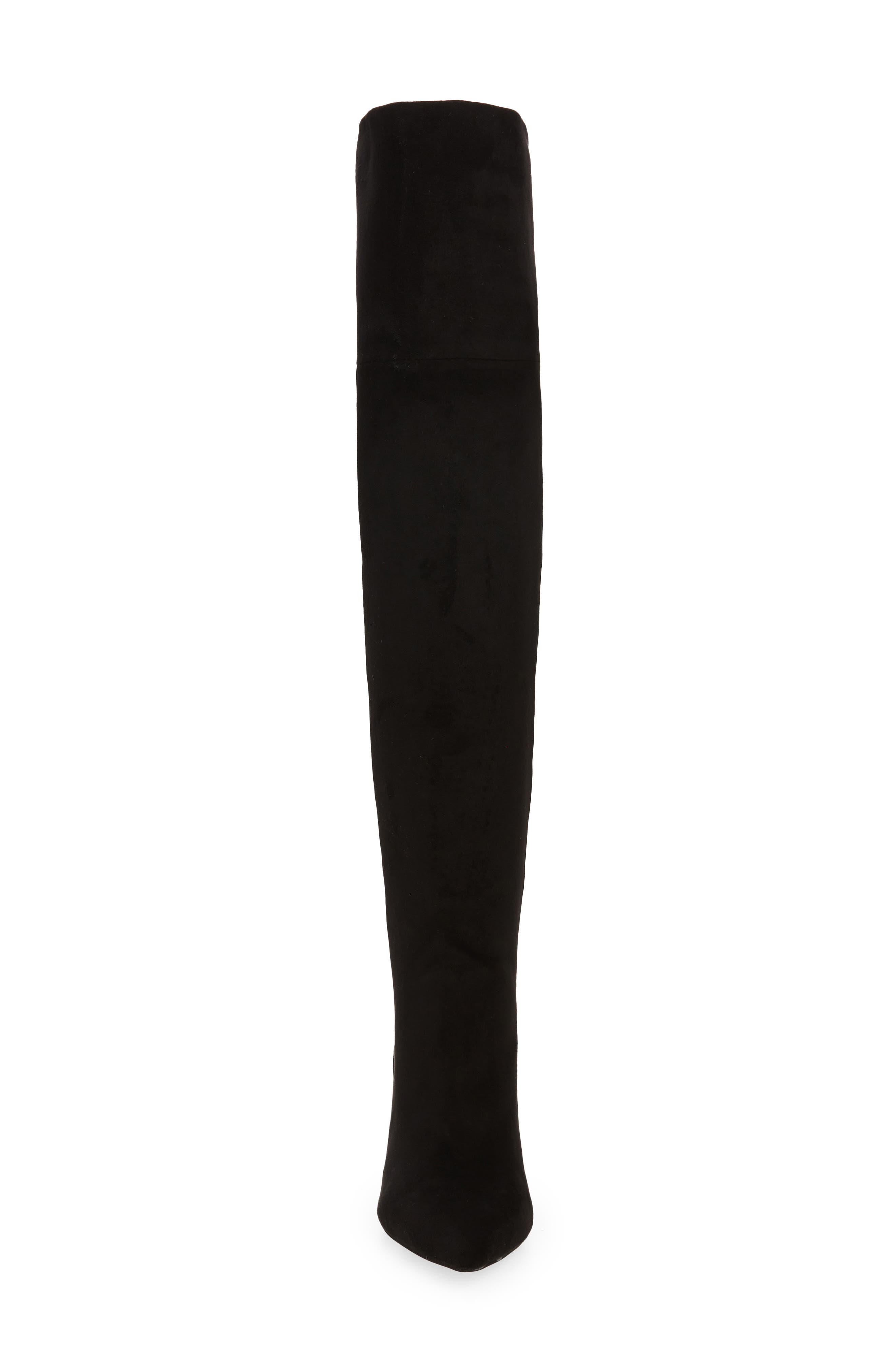 Jeffrey Campbell Pillar Over the Knee Boot, Alternate, color, 