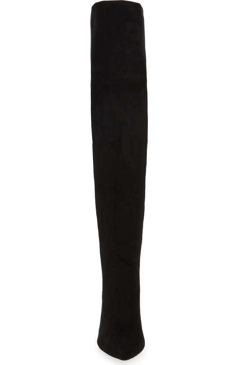 Jeffrey Campbell Pillar Over the Knee Boot, Alternate, color,