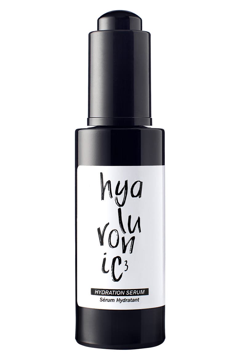 Hydration Serum (Nordstrom Exclusive), Main, color, NO COLOR