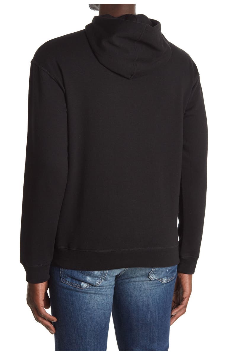 XRAY Pullover Fleece Hoodie, Alternate, color,
