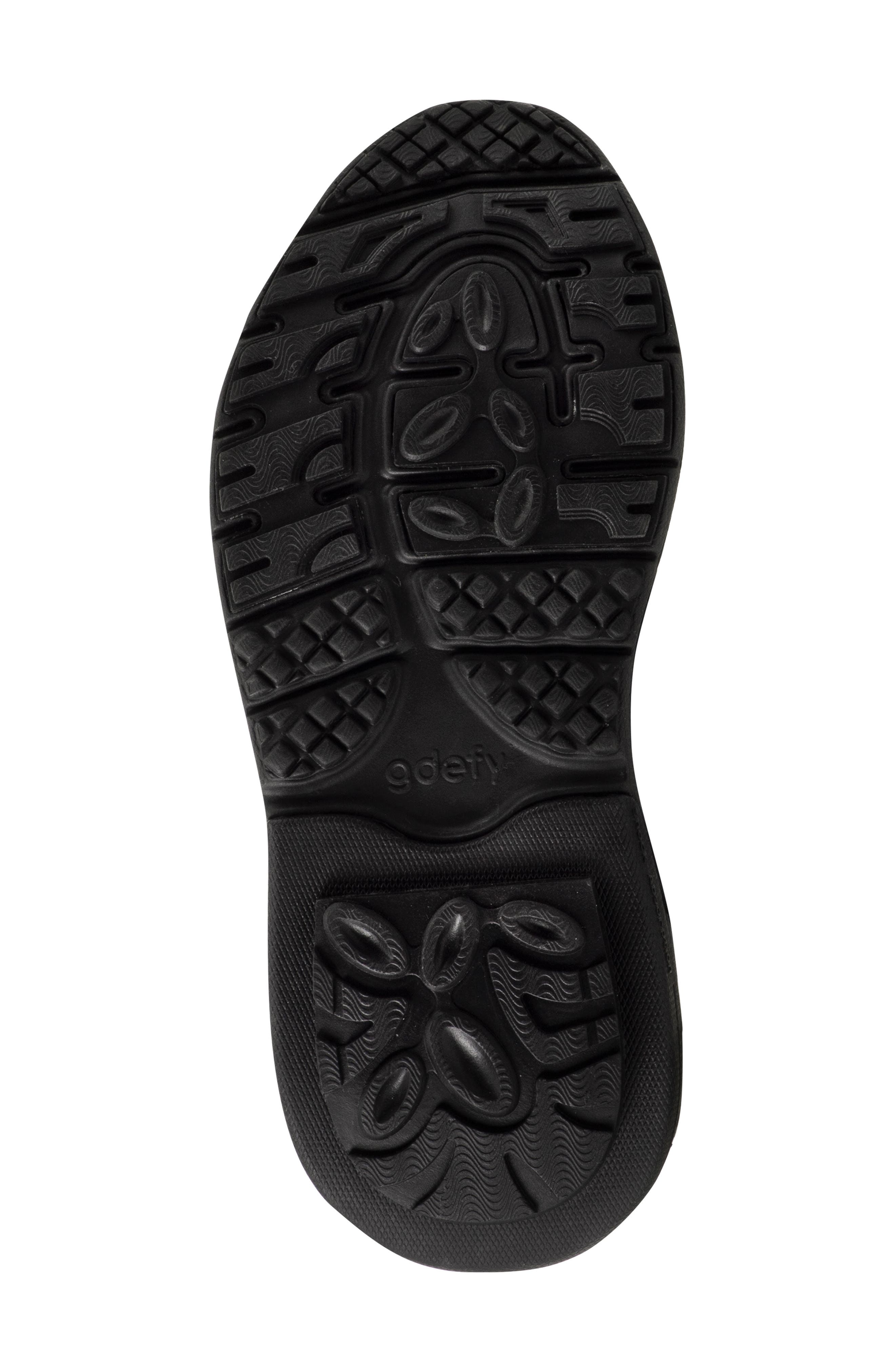 Gravity Defyer Mighty Walk Sneaker, Alternate, color, 