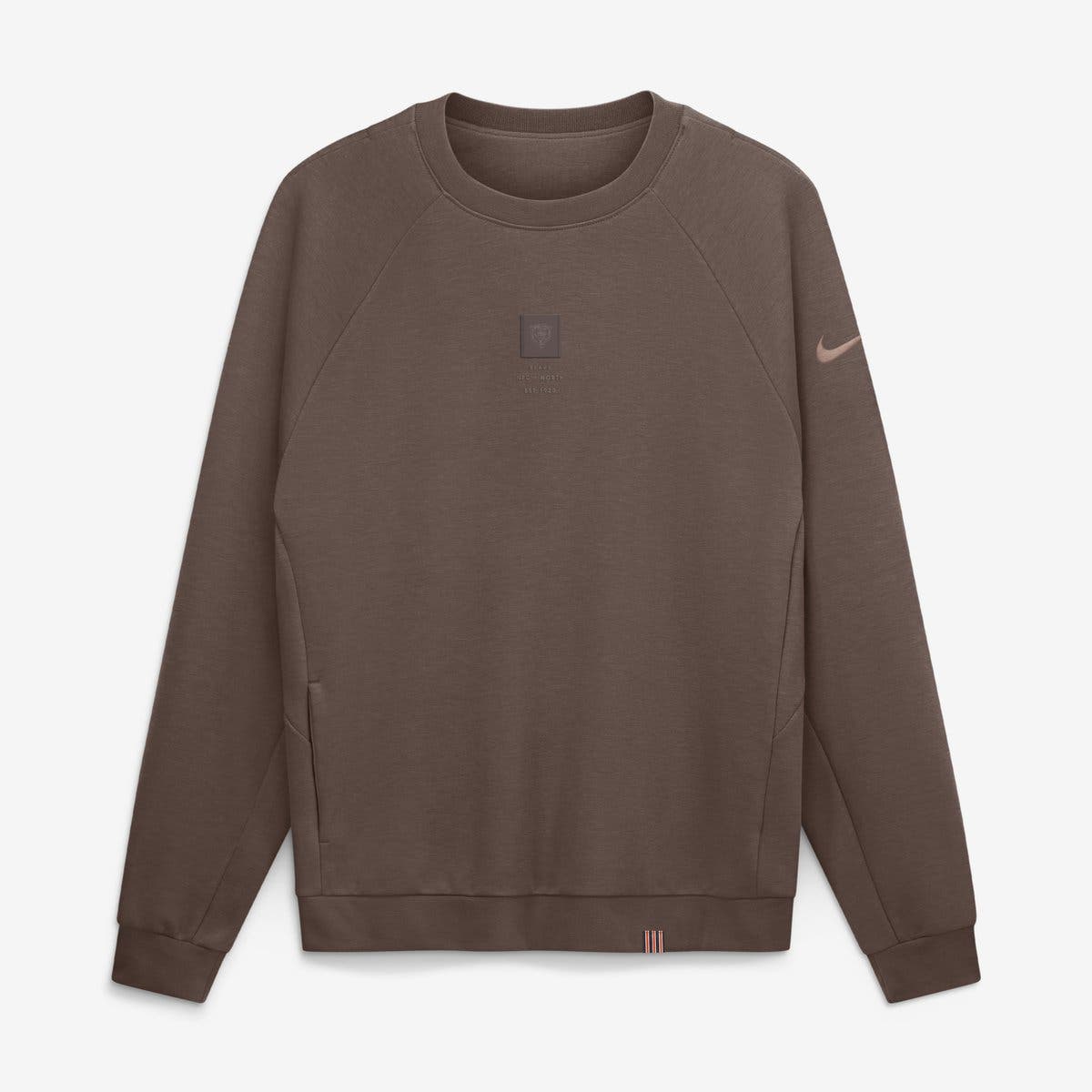 selected Brown