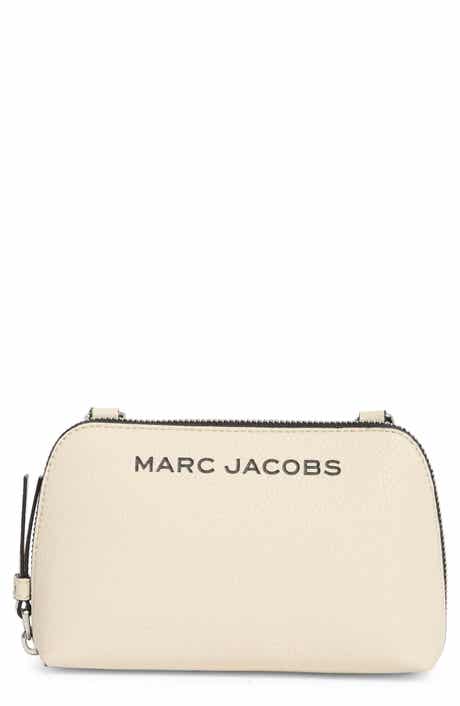 Marc Jacobs Bold SLG Small Crossbody Pouch Bag