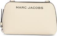 Marc Jacobs Bold SLG Small Crossbody Pouch Bag