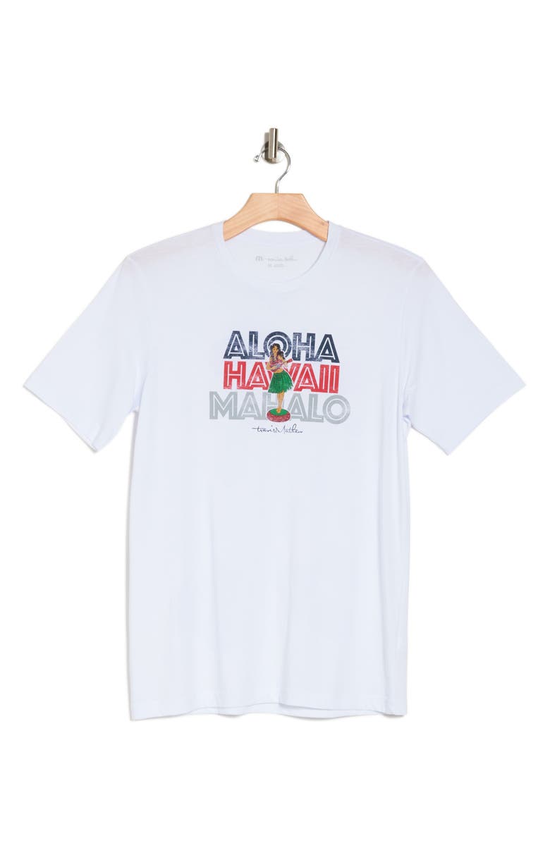 TravisMathew Set Sail Graphic T-Shirt, Alternate, color, 