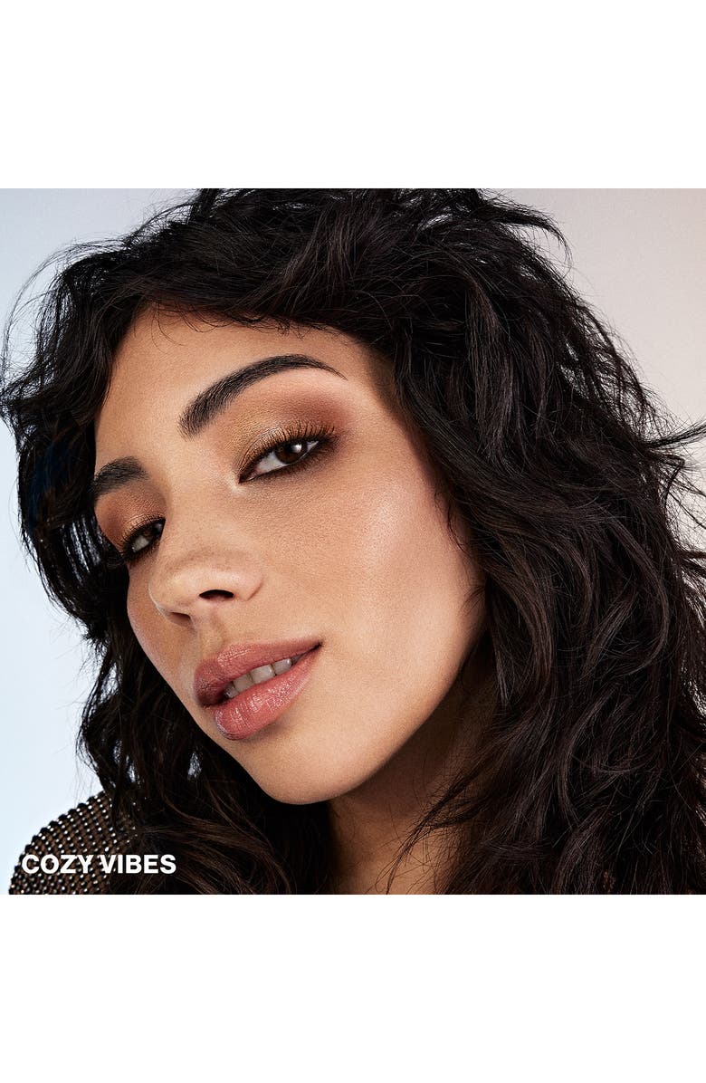 Smashbox Mood Board Eyeshadow Palette, Alternate, color, Cozy Vibes