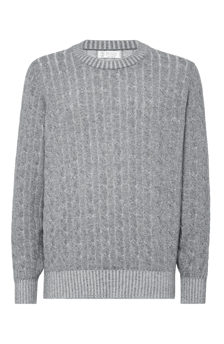 Brunello Cucinelli Vanisé sweater, Main, color, 