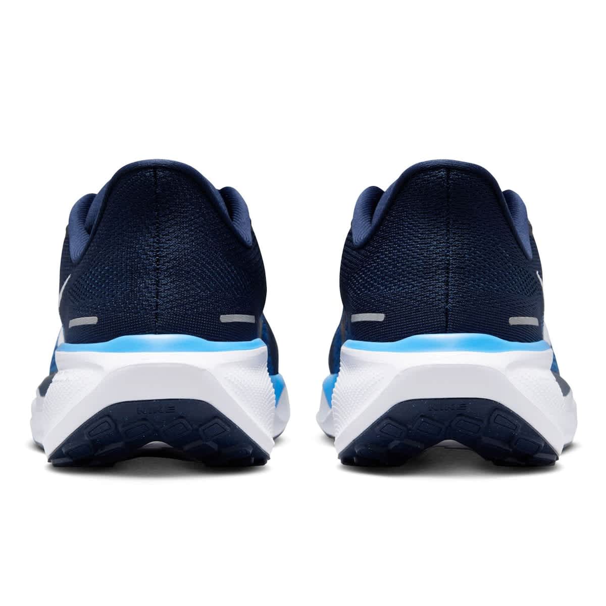 Nike Unisex Nike Navy Tennessee Titans Zoom Pegasus 41 Running Shoes, Alternate, color, 