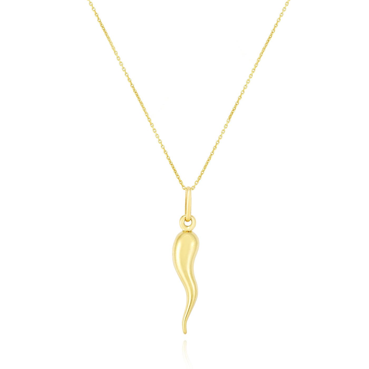 selected Yellow Gold