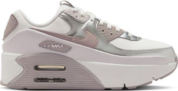 Air Max 90 LV8 Platform Sneaker