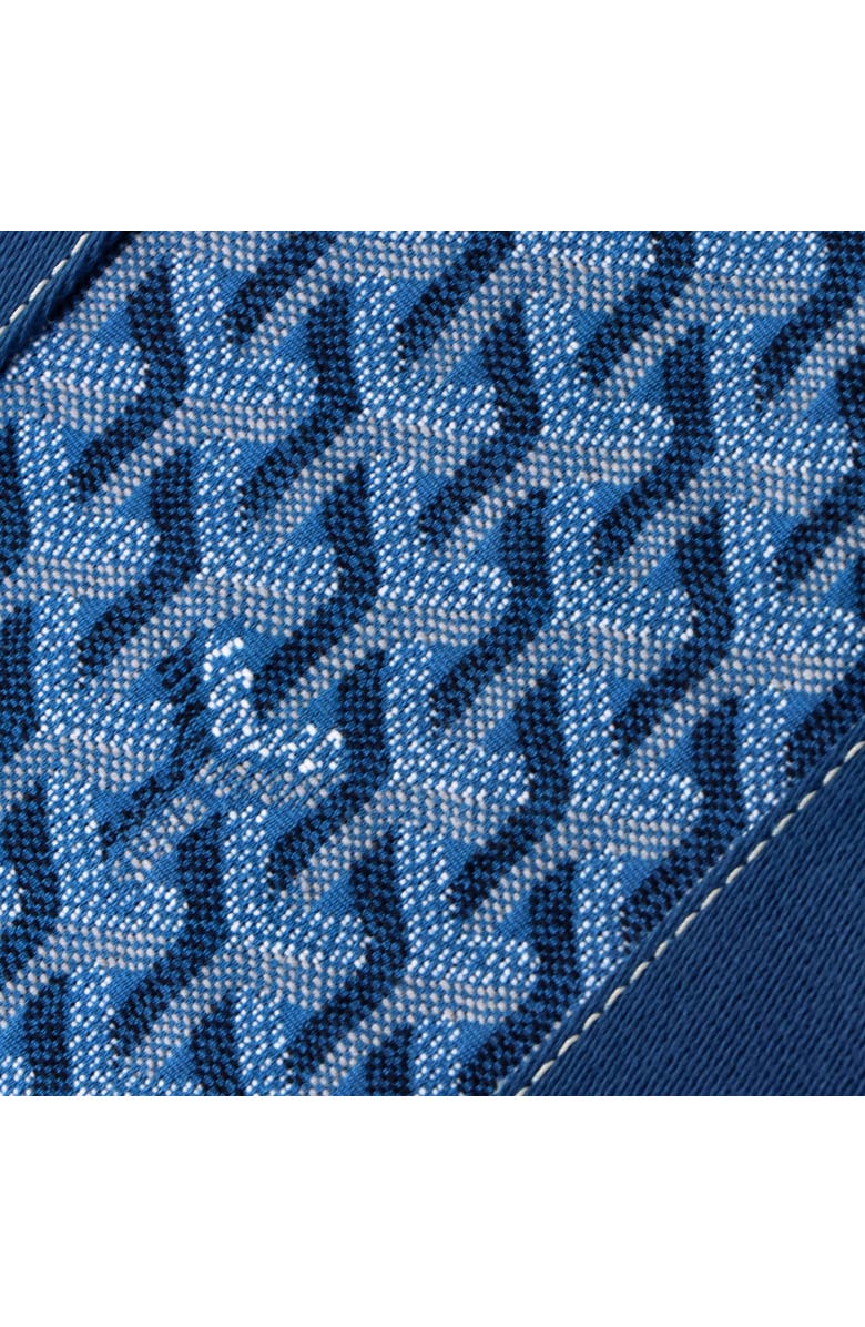 Pre-Owned Goyard Villette Tote Canvas PM, Alternate, color,