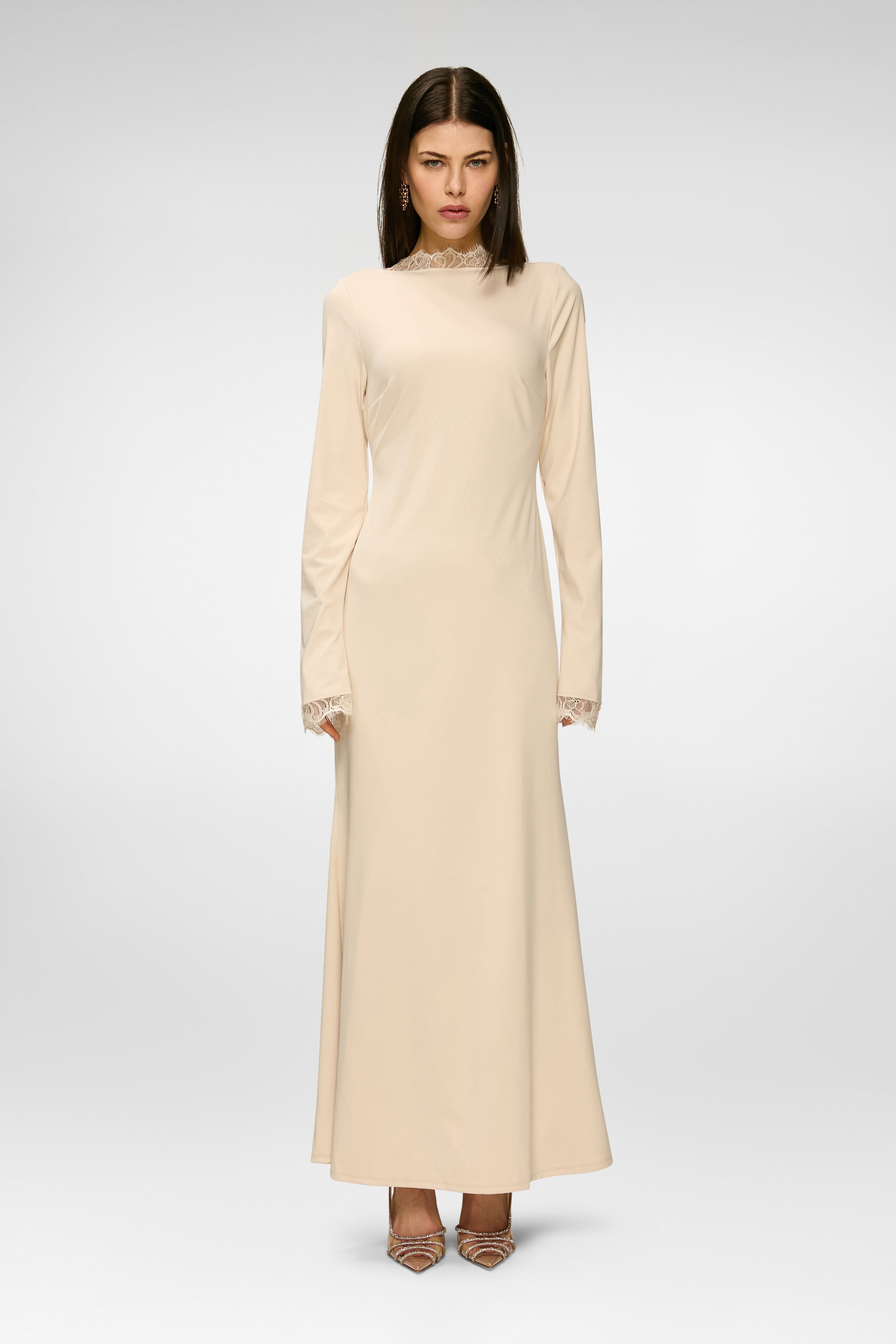 Maryam Dress - image 3