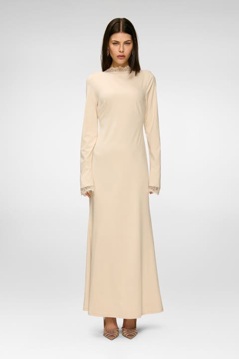 Maryam Dress