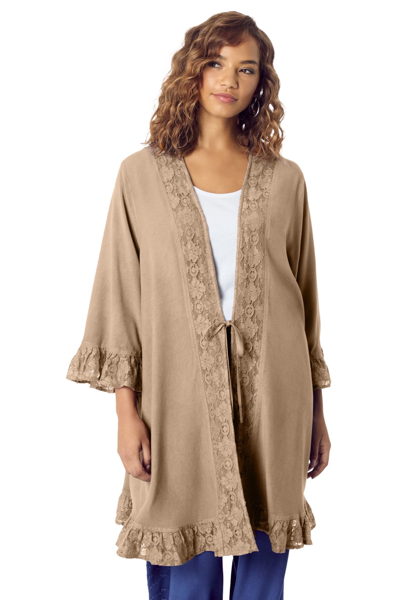 selected NEW KHAKI