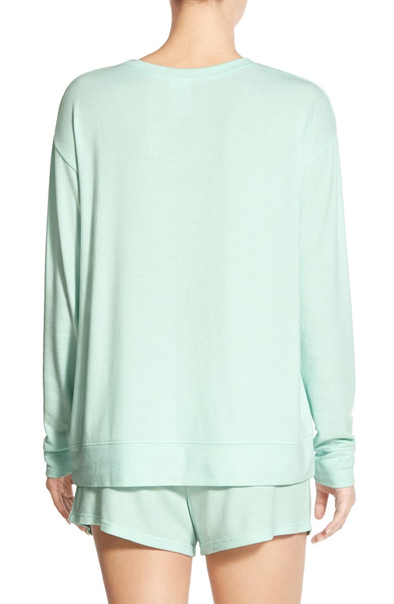 BP. Undercover Holiday Sleep Set, Alternate, color,