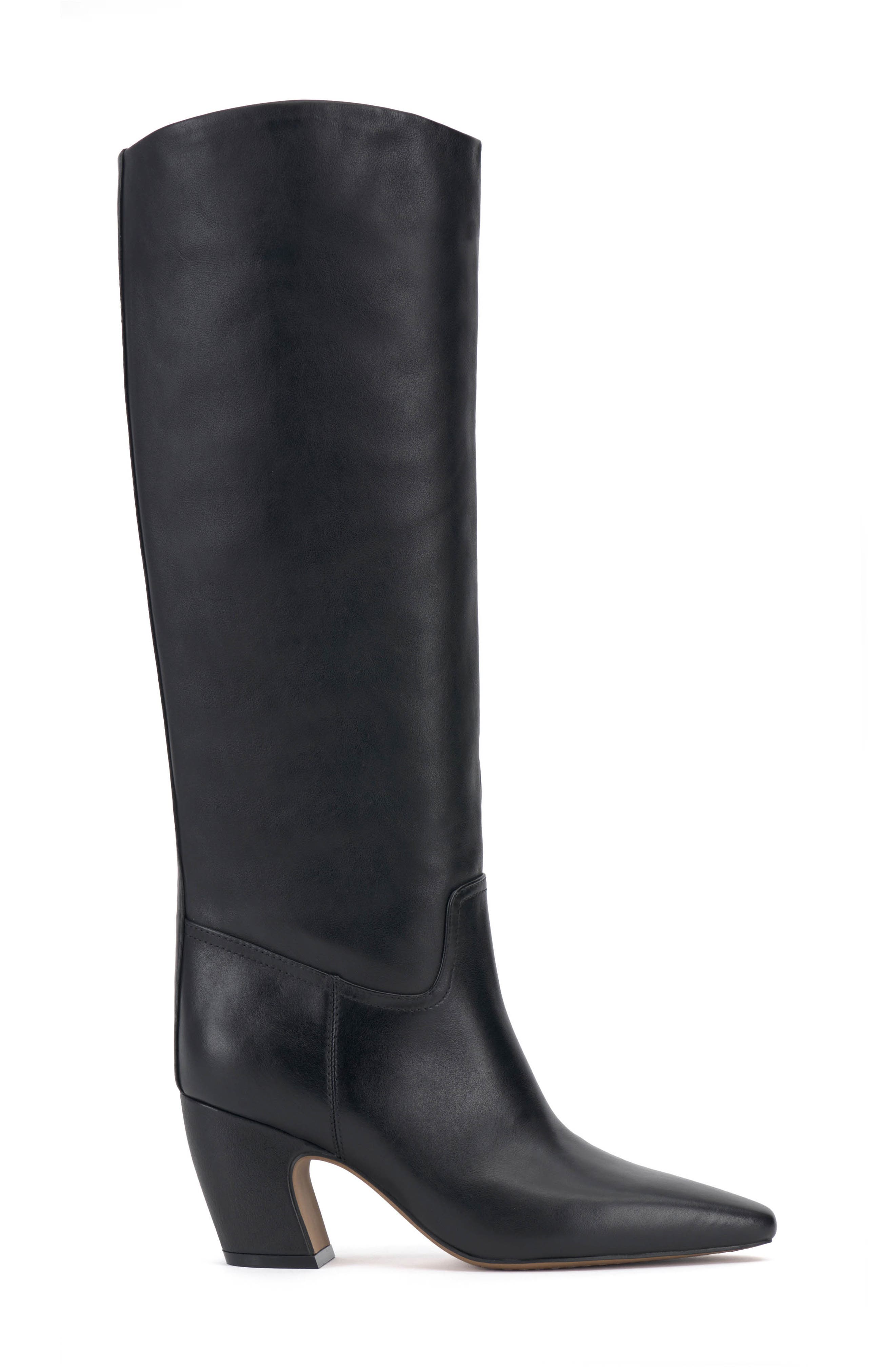 Vince Camuto Cristen Knee High Boot, Alternate, color, 