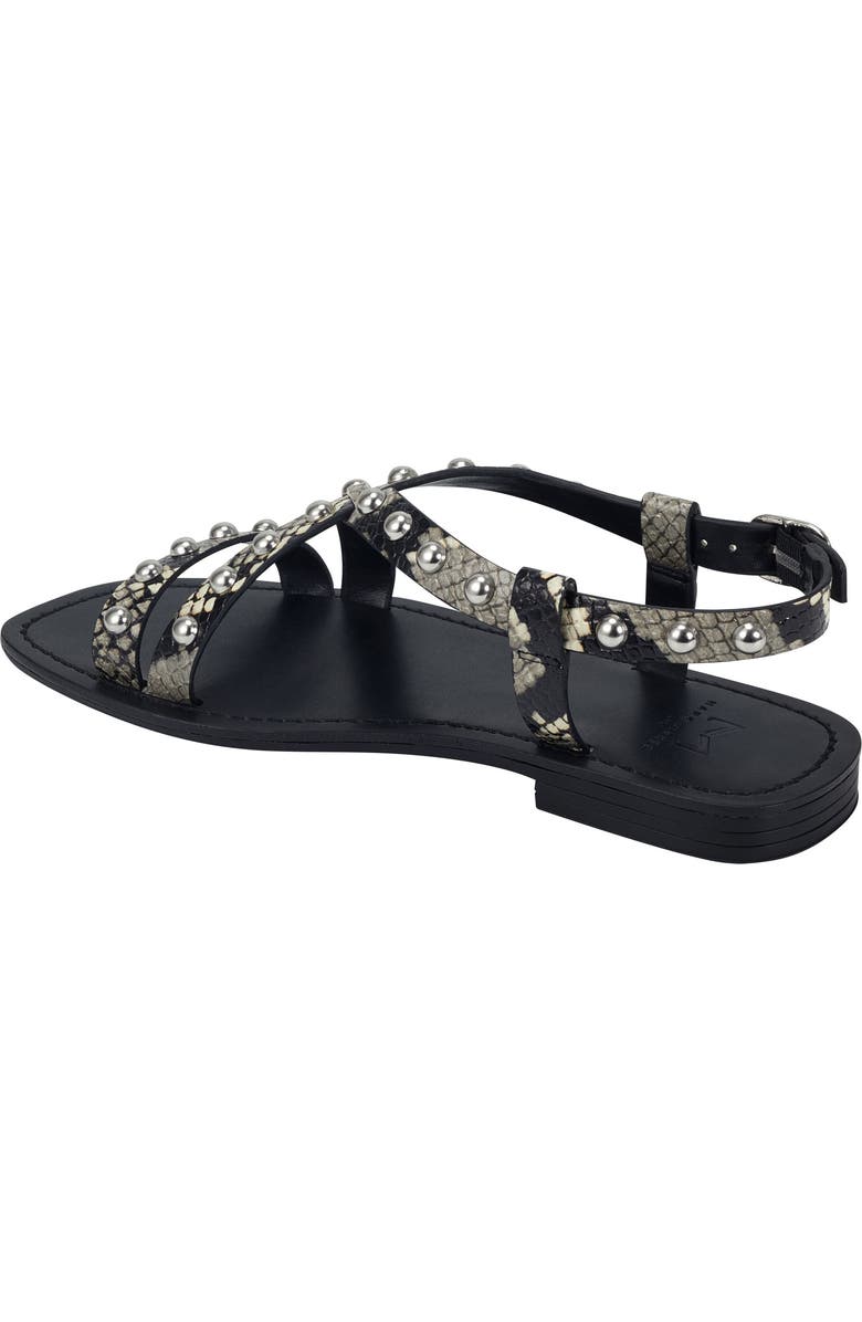 Marc Fisher LTD Fianna Sandal, Alternate, color,