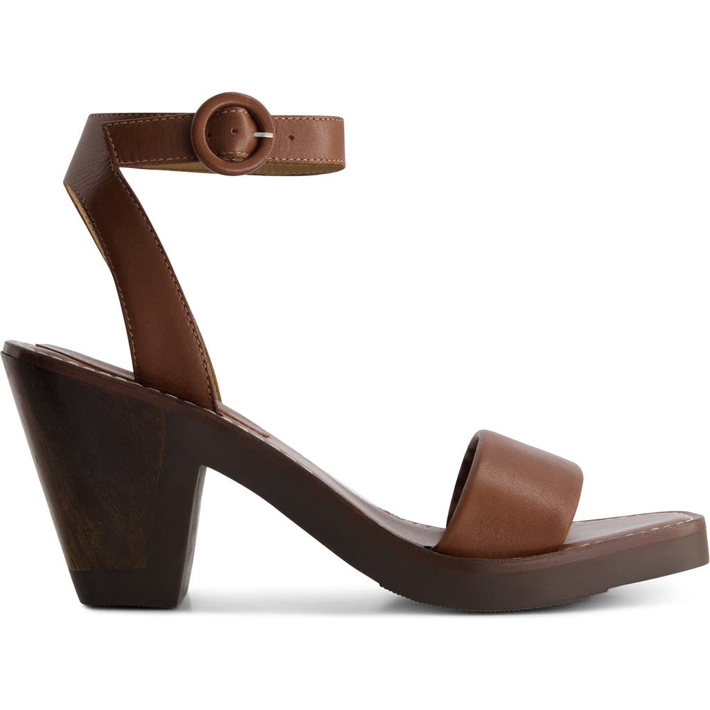 BERNARDO FOOTWEAR BERNARDO FOOTWEAR BRISI HEELED SANDAL
