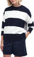 Barbour Bradley Stripe Long Sleeve T-Shirt