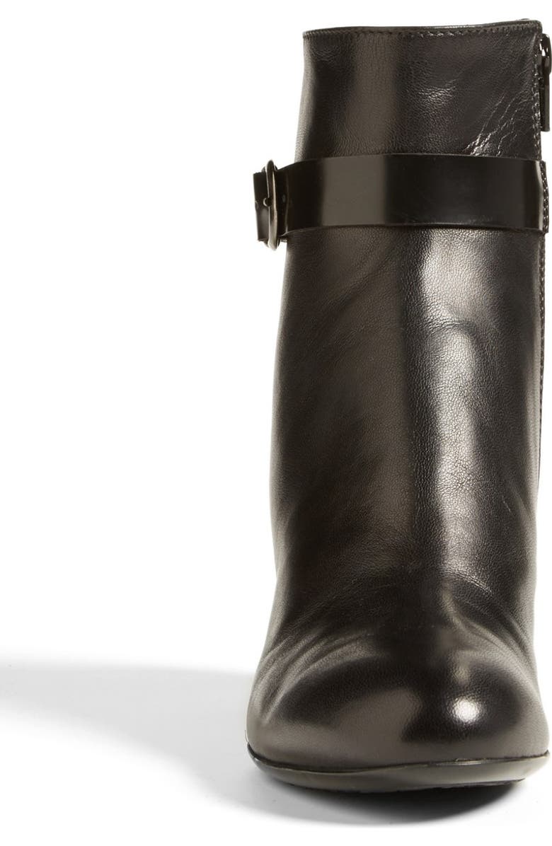 AGL Attilio Giusti Leombruni 'City' Ankle Bootie, Alternate, color,