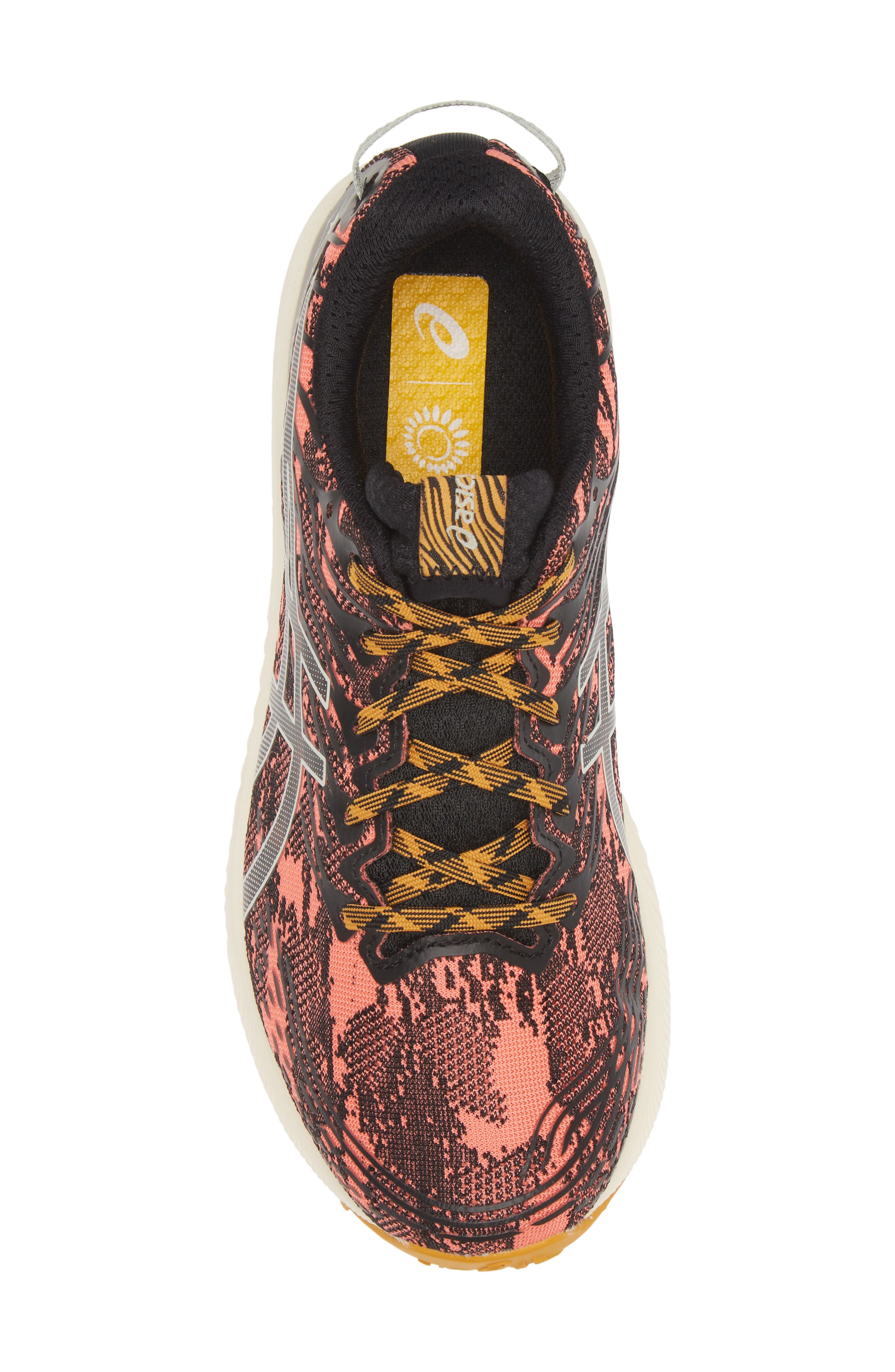 ASICS<sup>®</sup> Fuji Lite 3 Trail Running Shoe, Alternate, color, 