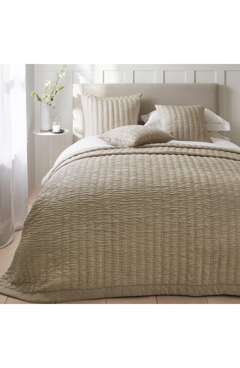 The White Company Elgin Quilt, Main, color, 