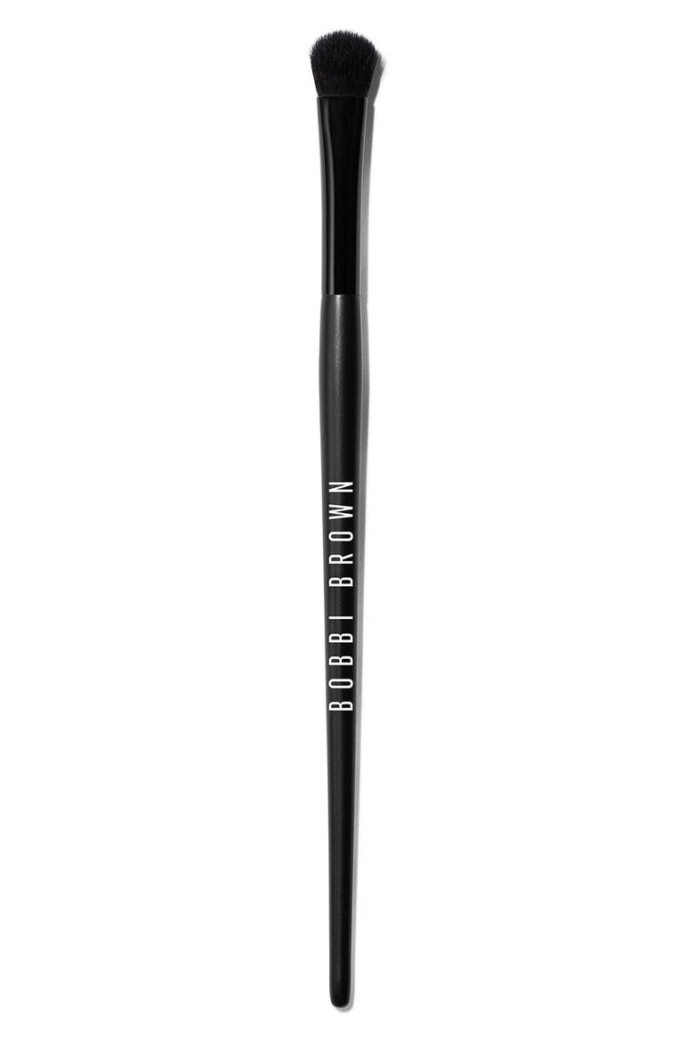 Eyeshadow Applicator Brush, Main, color, NO COLOR