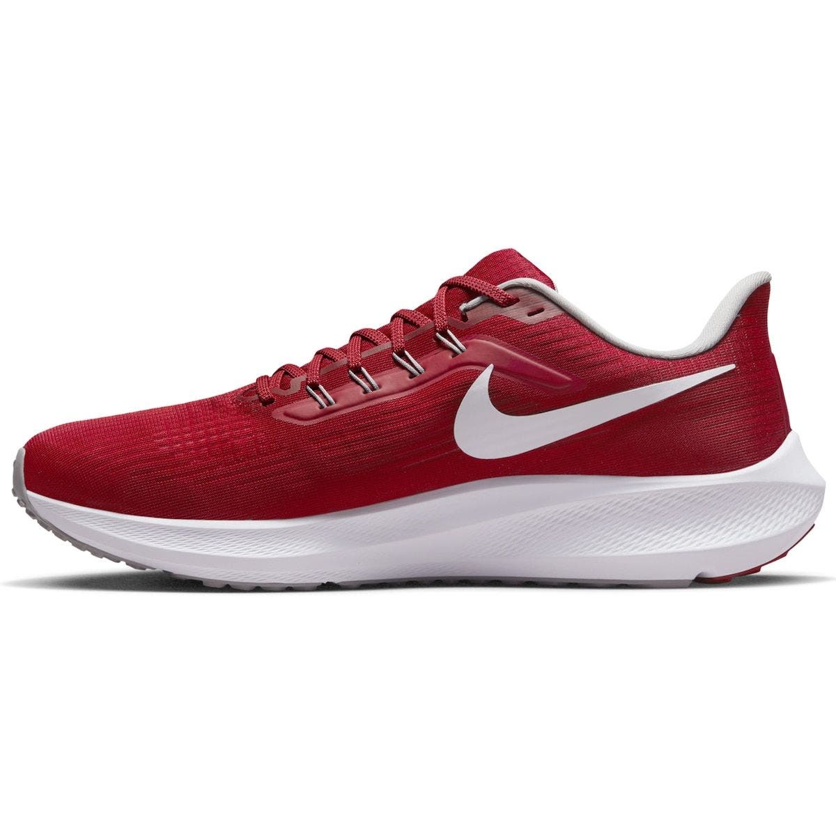 nike zoom pegasus alabama