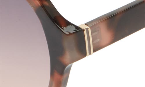 Bp. Gradient Round Sunglasses