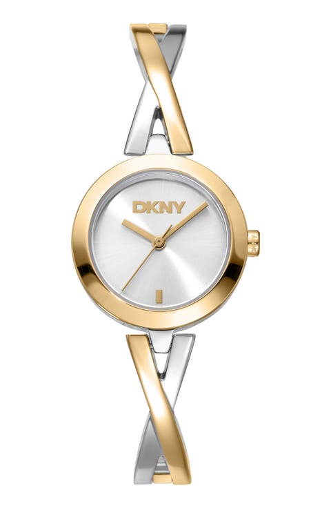 L 170 Bracelet Watch
