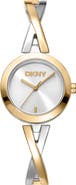 DKNY L 170 Bracelet Watch