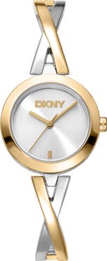 DKNY L 170 Bracelet Watch
