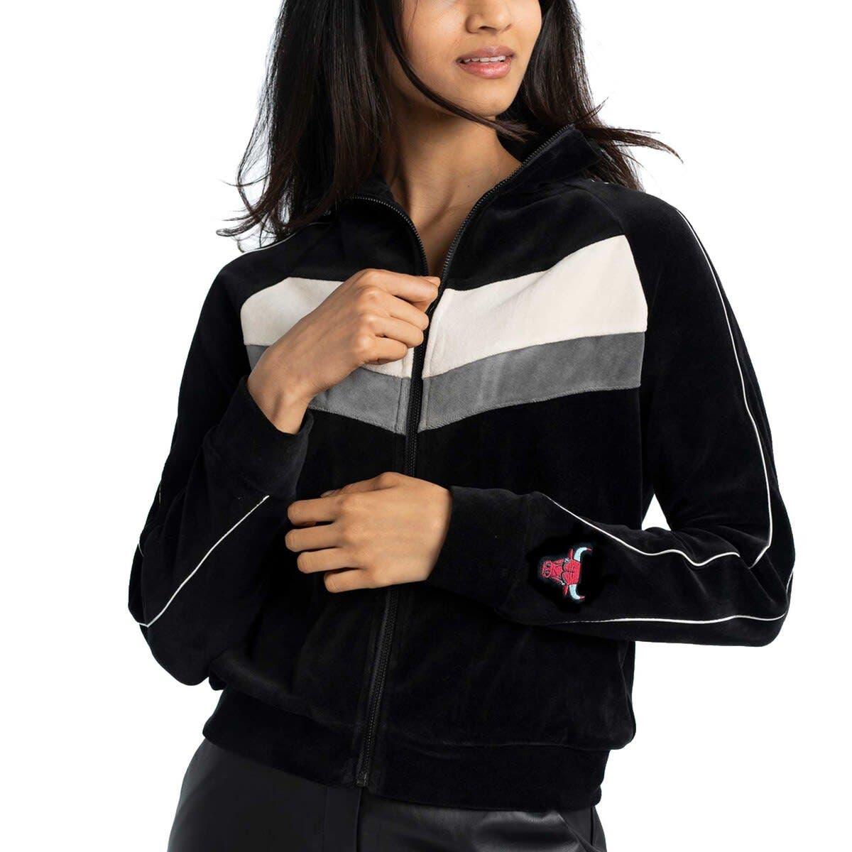 selected Black