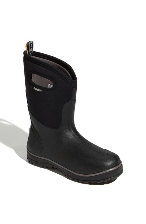 Classic Ultra Waterproof Rain Boot